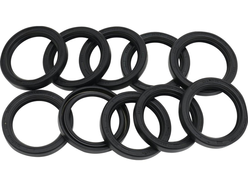 O Seal Sprocket