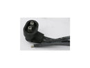 OEM Replacement Voltage Regulator Chrome For 89-96 Touring