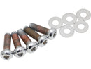 Torx Bolts & Washers Only