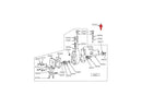 Oil Pressure Switch For 84 FL Shovel