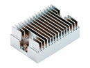 Voltage Regulator Chrome For 70-75 FL Shovel