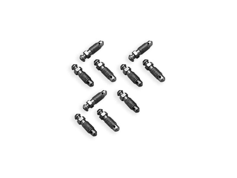 Bleeder Screw