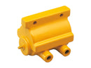 Dual Fire Pulse Ignition Coil Black - 4.2 Ohm