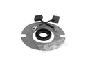 2 Brush Generator Repair Kit - 12V