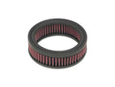 High-Flow Replacement Air Filter For 41-47 Knucklehead