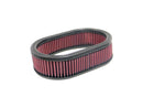 High-Flow Replacement Air Filter For 73-75 Sportster