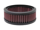 Round Wedge Replacement Air Filter