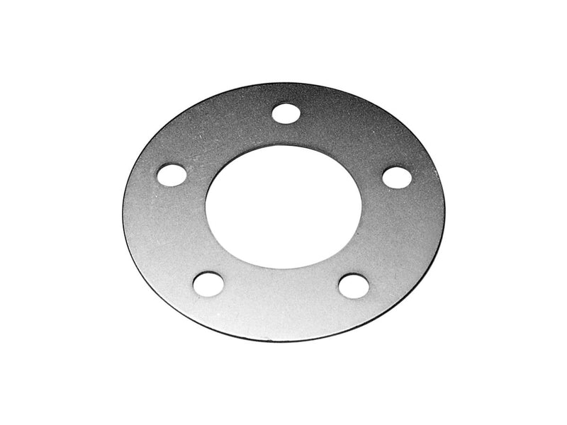 Brake Rotor Spacer For Evo