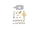 Master Rebuild Kit