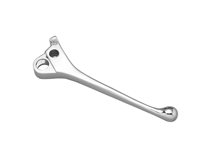 Early-Style Hand Control Replacement Lever Chrome Brake Side