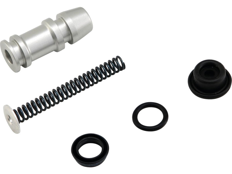 Front Master Cylinder Rebuild Kit 11/16 Inch Dual Disc