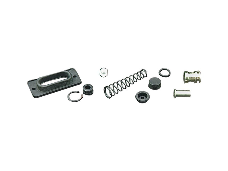 Front Master Cylinder Rebuild Kit 3/4 Inch Dual Disc For 82-84 FL Shovel