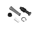Rear Master Cylinder Rebuilt Kit Non-Abs Rear For 82-87 Sportster