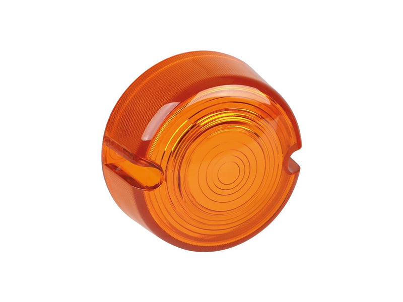 Amber Turn Signal Lens For Late Models Turn Signal Lens