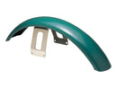 Front Fender-Fx Front Fender For Wide Glide