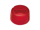 Red Lens For Turn Signal Lens