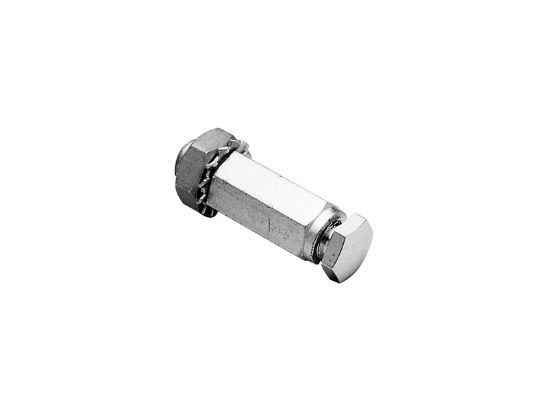 Speedo Mount Bolt Kit Dash Mounting Bolt Kit