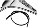 Dash Trim Replacement Rubber Black 26180