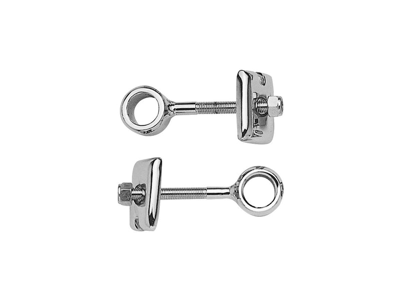 Rear Wheel Adjuster Bolt