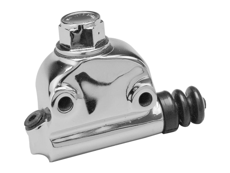 Wagner-Lockheed Style Brake Master Cylinder For 73-79 FL Shovel