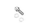 Banjo Bolt Chrome 10 MM
