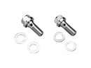 Banjo Bolt Chrome 10 MM