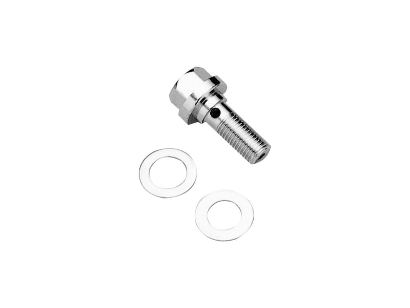 Banjo Bolt Chrome 12 MM 26271