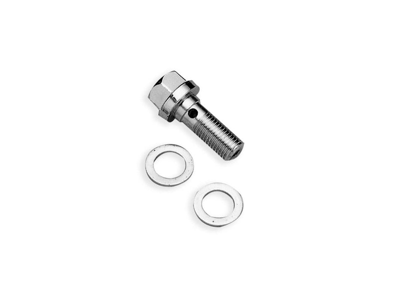 Banjo Bolt Chrome 12 MM 26294