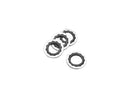 Banjo Bolt Seal Washer Chrome 10 MM X 1.50