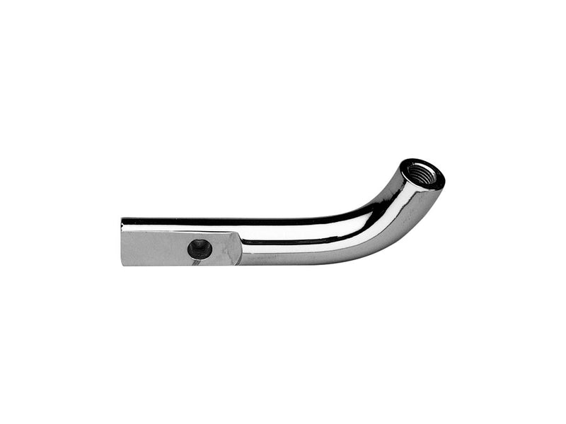E / Pipe Right Side Floorboard Adaptor