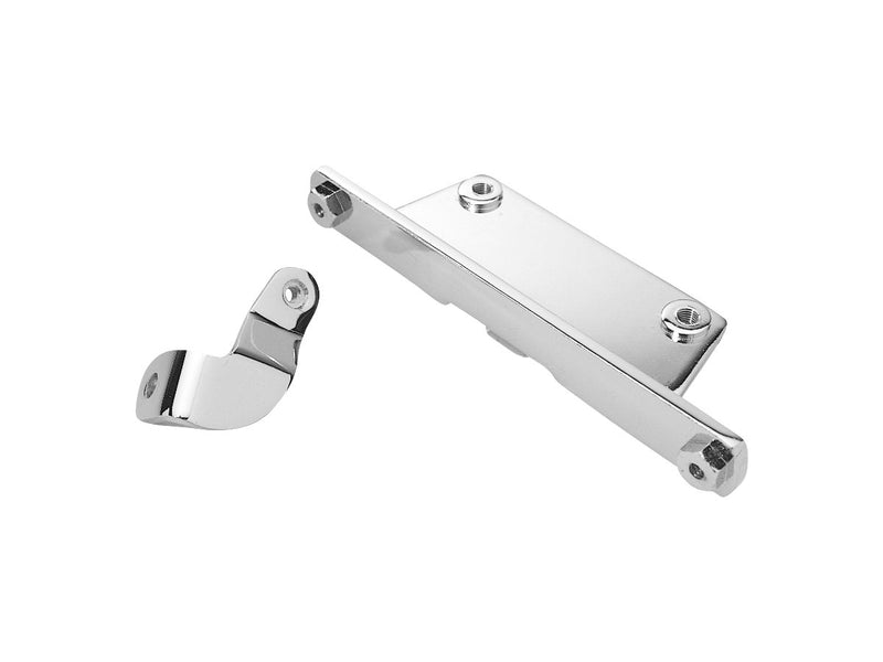 Oil Tank Mounting Kit