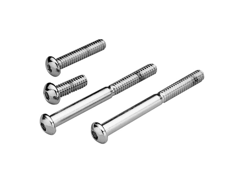 Dash Lowrider Screw Kit