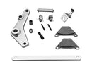 Caliper Mount BRT Chrome