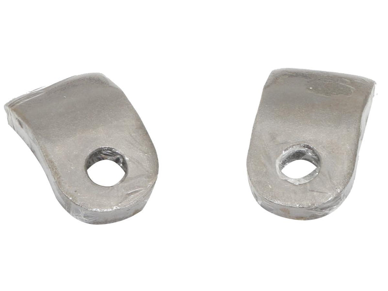 FloorBoard Weld On Tabs