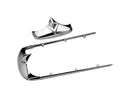 V-Design Fender Trim Chrome For 59-65 Panhead