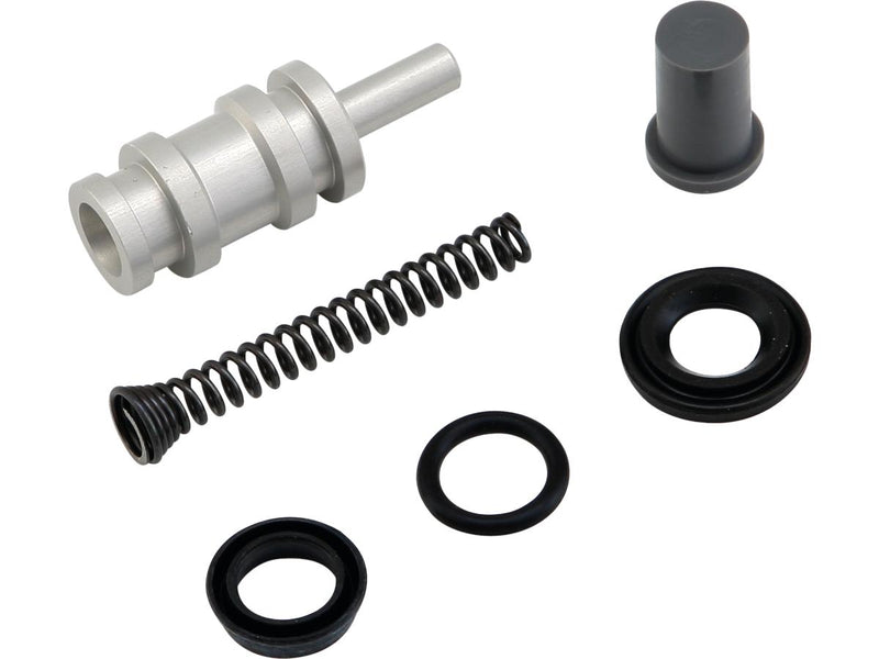 Front Master Cylinder Rebuild Kit 11/16 Inch Abs Non-Abs Dual Disc