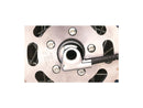 Speedo Drive Covers Chrome