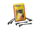 Custom Suppression Core Spark Plug Wire Black For 91-98 Touring - 8.8mm