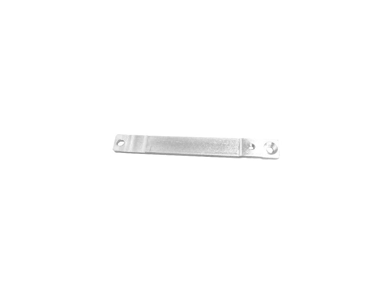 FL Headlight Conversion Kit Mounting Bracket Chrome