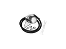 Oil Filter Kit F/ Big Twin Frame Tube