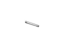 Oil Gauge Pipe Chrome 3 Inch Long