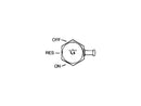 Fuel Valve High Volume L Polished