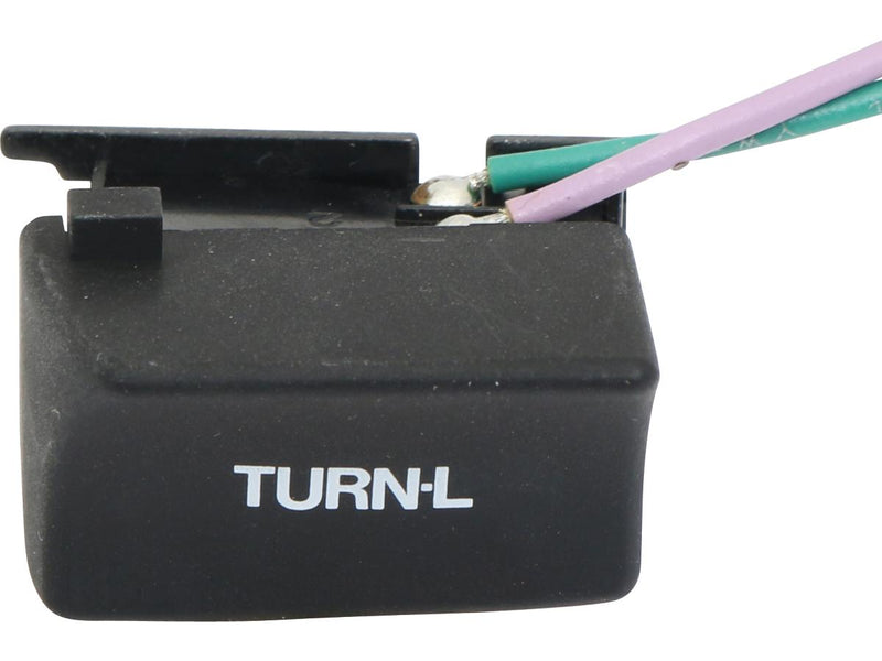 82-95 Early-Style Replacement Turn Signal Switch Left Turnsignal Switch Black