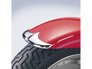 Front Fender Tip Chrome For 16-17 FLSTFBS