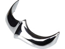 Rear Fender Tip Chrome For 05 FLSTSCI