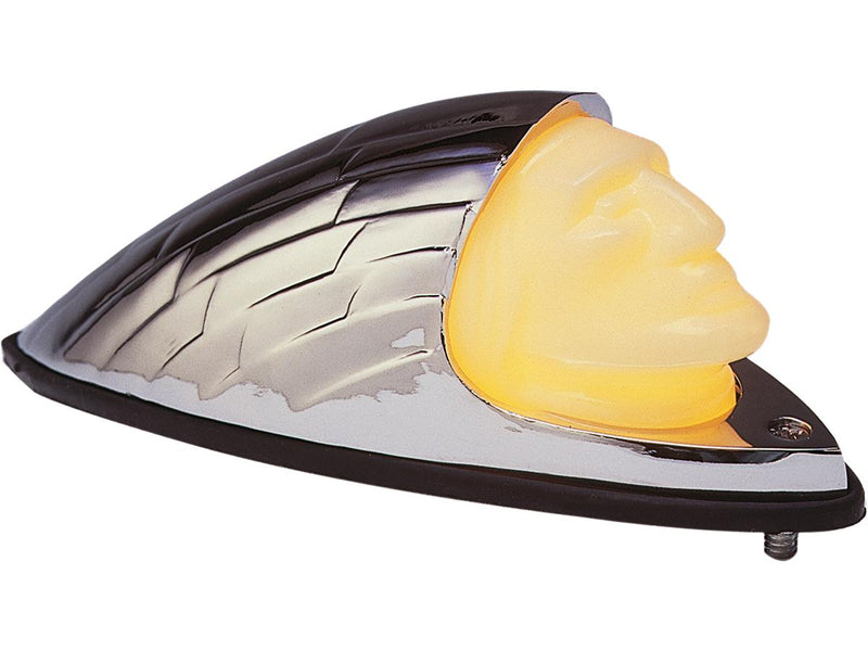 Replacement Fender Light White Lens