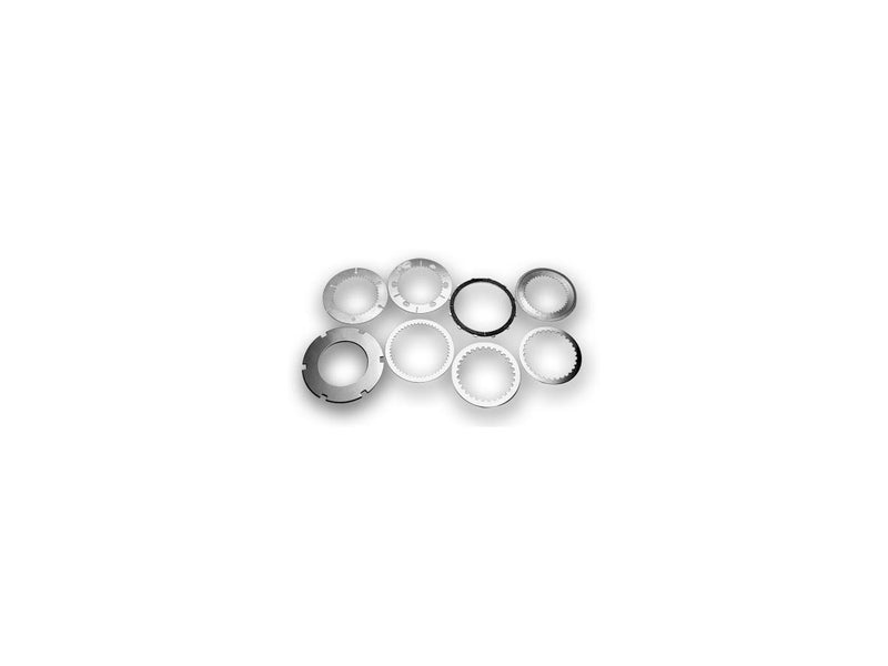 Clutch Hub Liner Bracket Plate Bt41-84