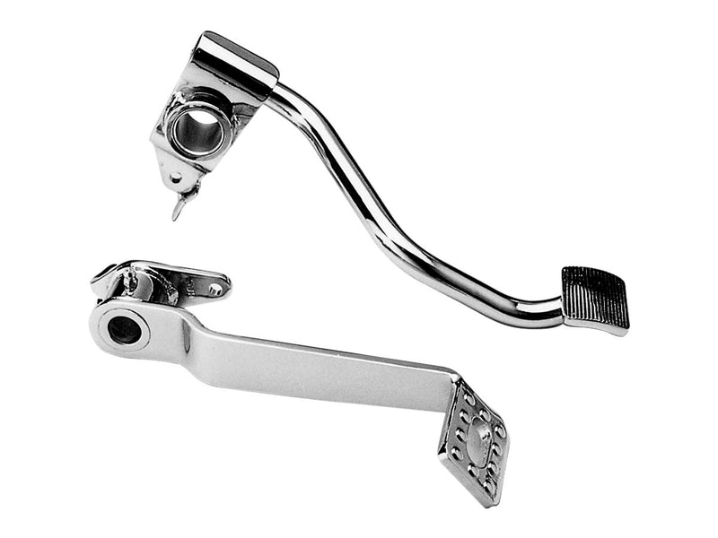 Rear Brake Lever