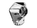 Cam Cover Chrome For 93-94 FX Model