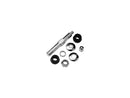 Upper Shock Stud Kit Shock Stud Kit For 67-72 FL Shovel